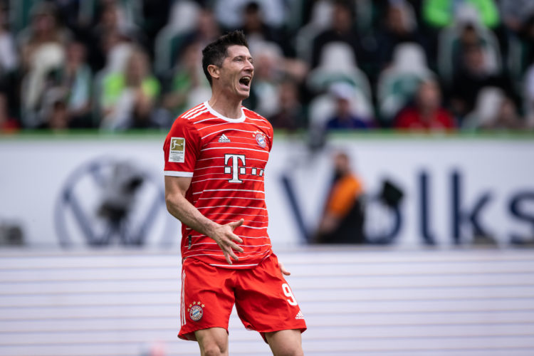 Photo by Marvin Ibo Guengoer - GES Sportfoto/Getty Images