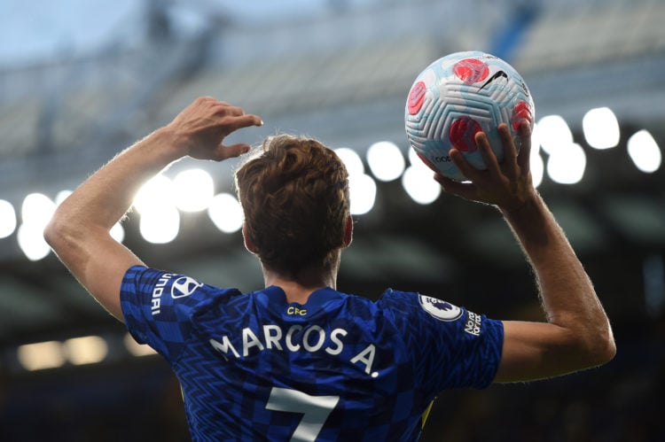 Photo by Harriet Lander/Copa/Getty Images