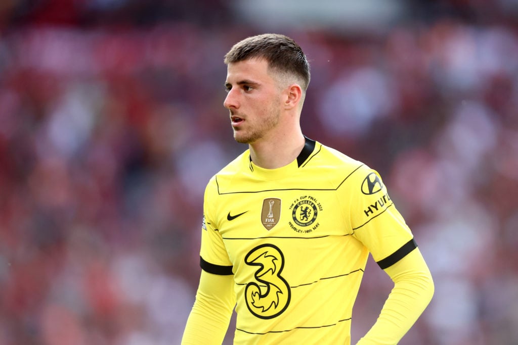 Chelsea v Liverpool: The Emirates FA Cup Final