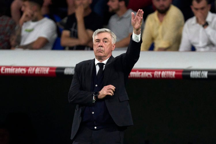 'Very complicated': Carlo Ancelotti makes claim about Chelsea ahead of the Champions League final