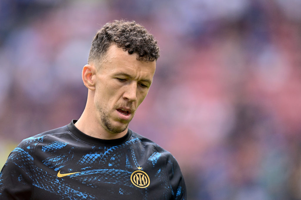 FC Internazionale v UC Sampdoria - Serie A