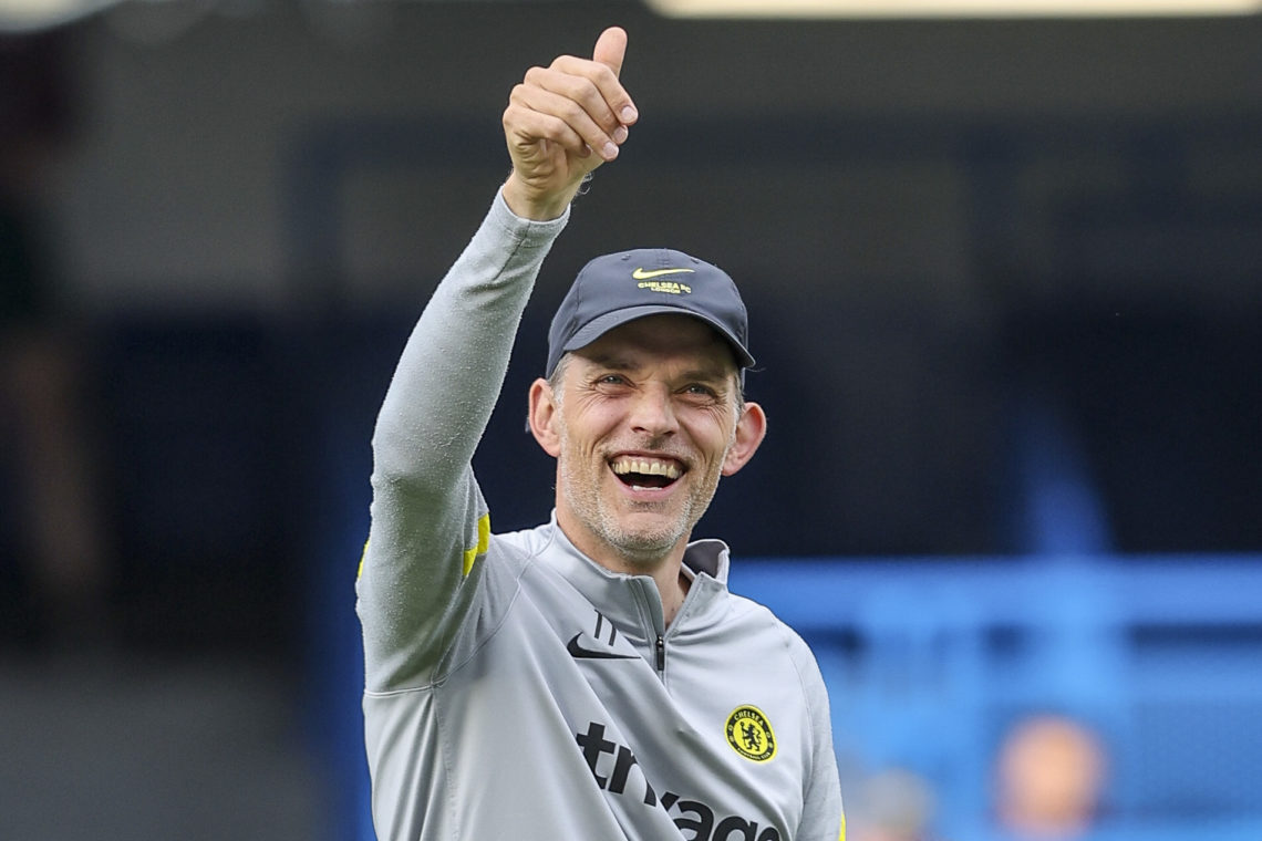 'He'll be looking': BBC pundit makes Chelsea transfer claim after hearing what Tuchel has said recently