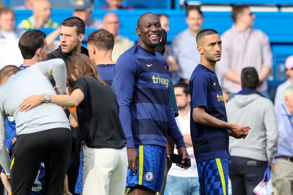 Chelsea v Watford - Premier League