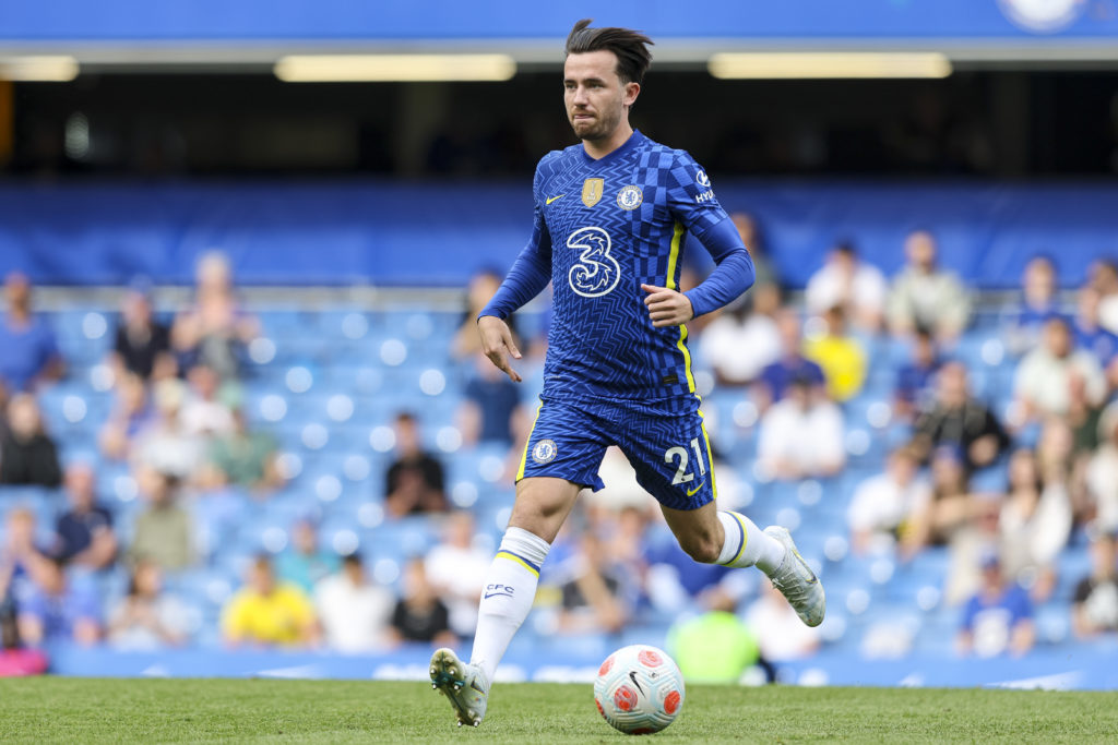 Chelsea v Watford - Premier League