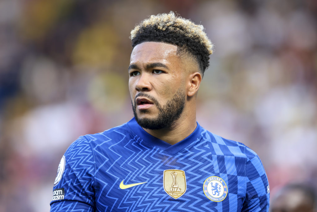 Chelsea v Watford - Premier League