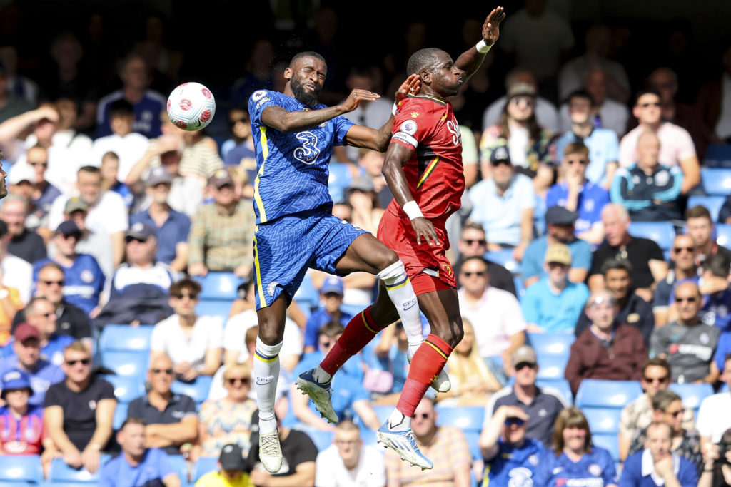 Chelsea v Watford - Premier League