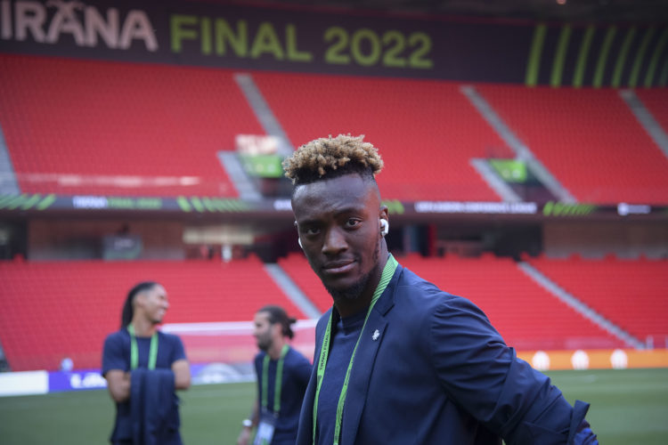 ‘I know’: European finalist says 24-year-old that Chelsea sold is one of the 'best players' he’s ever faced