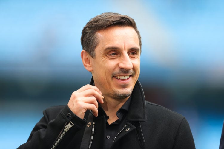 'I think': Gary Neville delivers his honest verdict on how Chelsea have performed this season