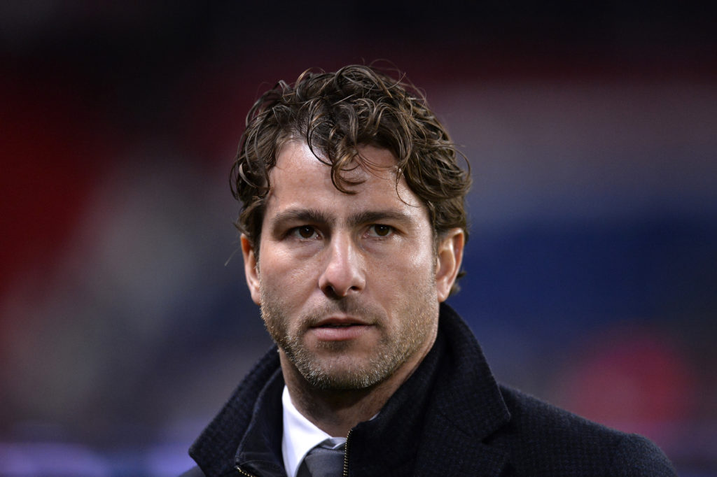 Paris Saint-Germain v Olympique de Marseille - Ligue 1