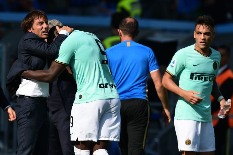Report: Antonio Conte asks Tottenham to sign unhappy Chelsea star