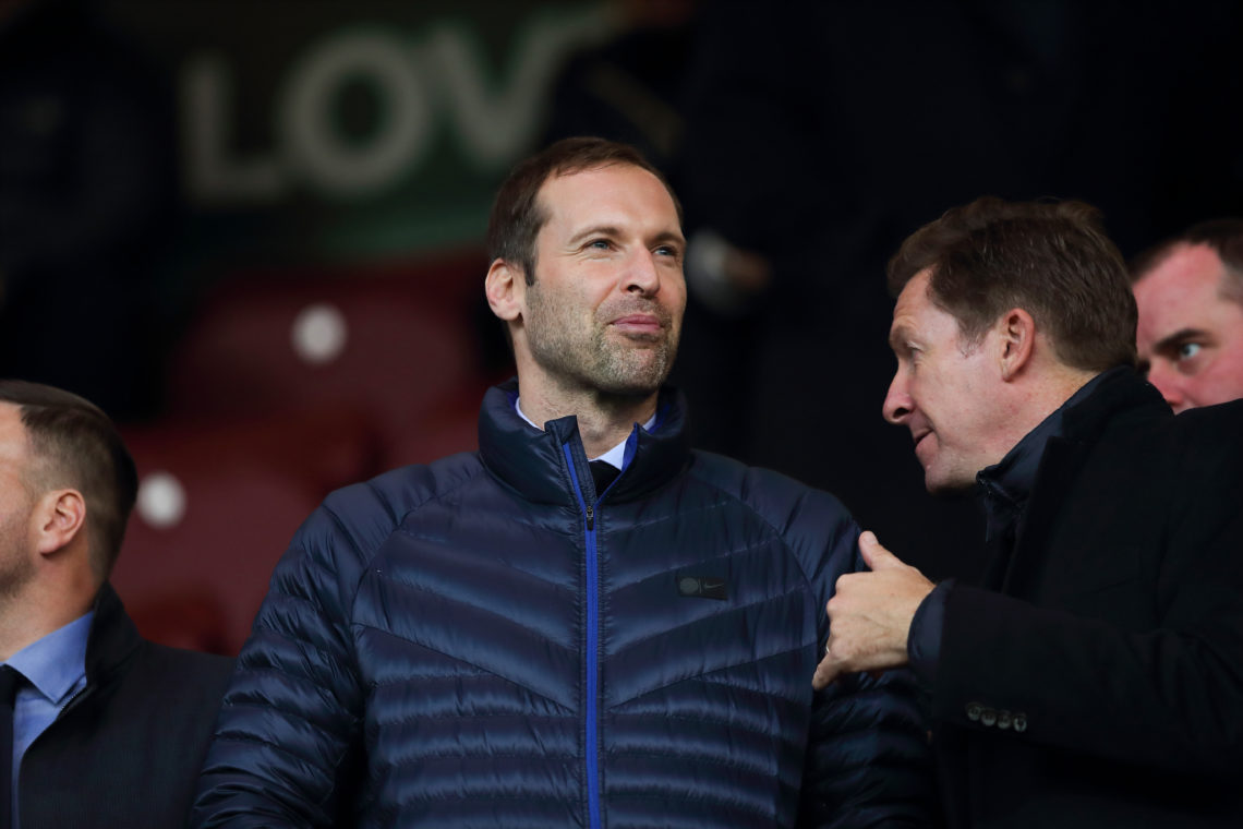 'I'm quite shocked': Paul Merson can't quite believe what's happened at Chelsea this month