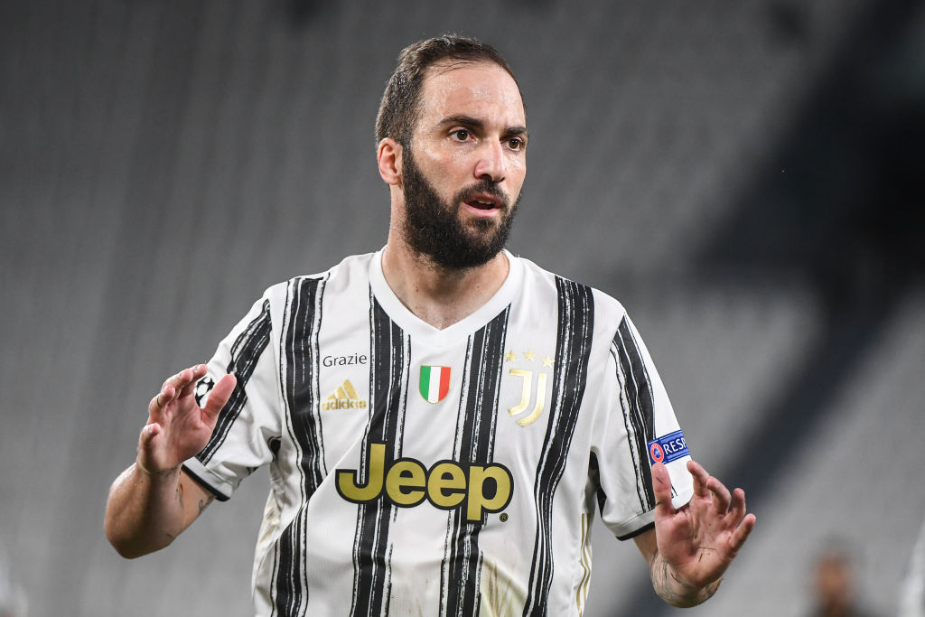 Juventus Turin v Olympique Lyonnais - UEFA Champions League - Round of 16 second leg
