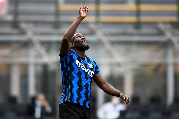 Photo by Nicolò Campo/LightRocket via Getty Images