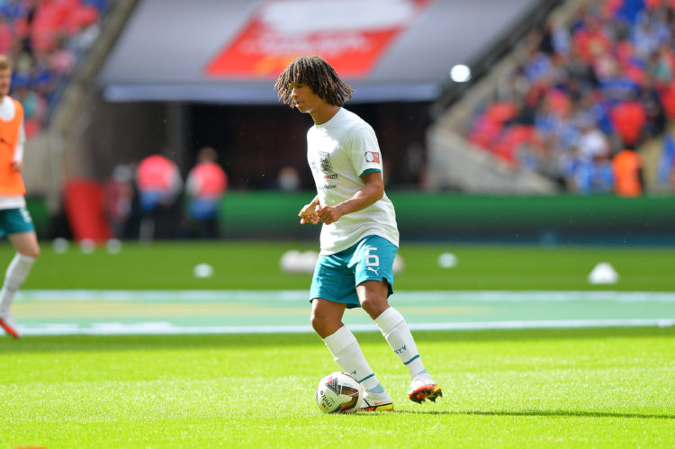 Photo by Plumb Images/Leicester City FC via Getty Images