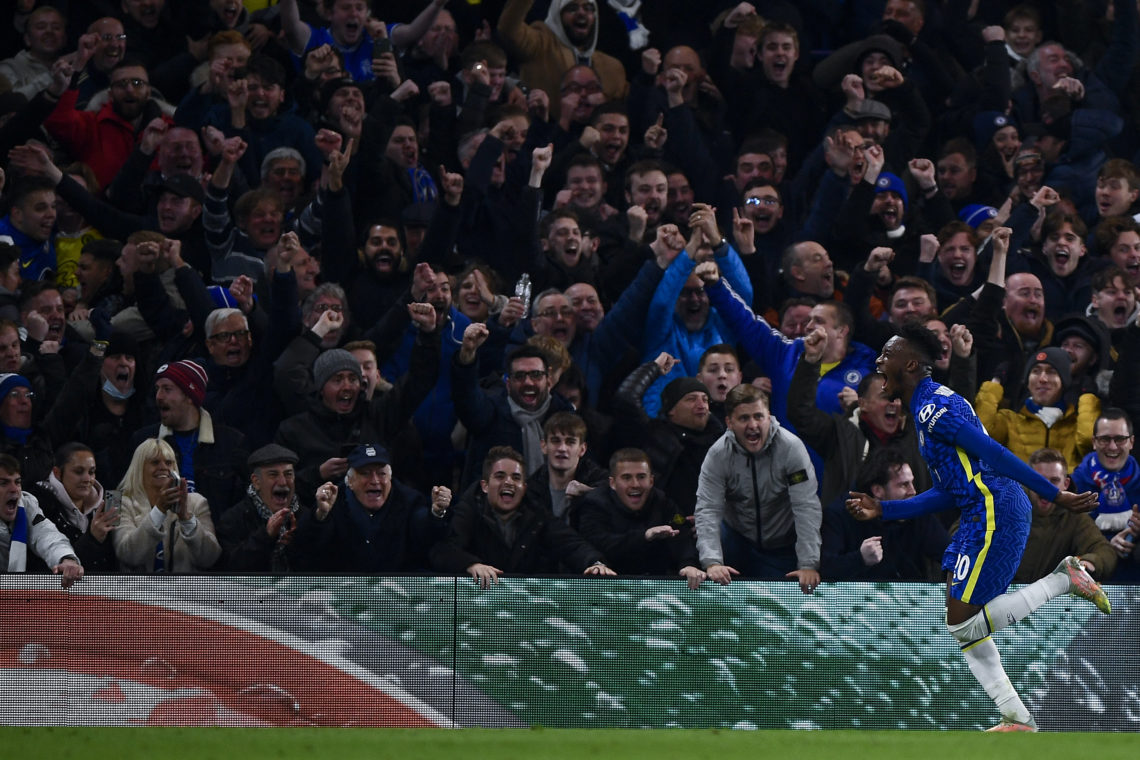 Photo by Nicolò Campo/LightRocket via Getty Images