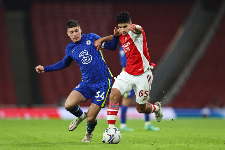 Report: Chelsea will fend off PL interest to keep 19-year-old prospect, he's now agreed new deal