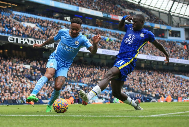 Photo by Simon Stacpoole/Offside/Offside via Getty Images