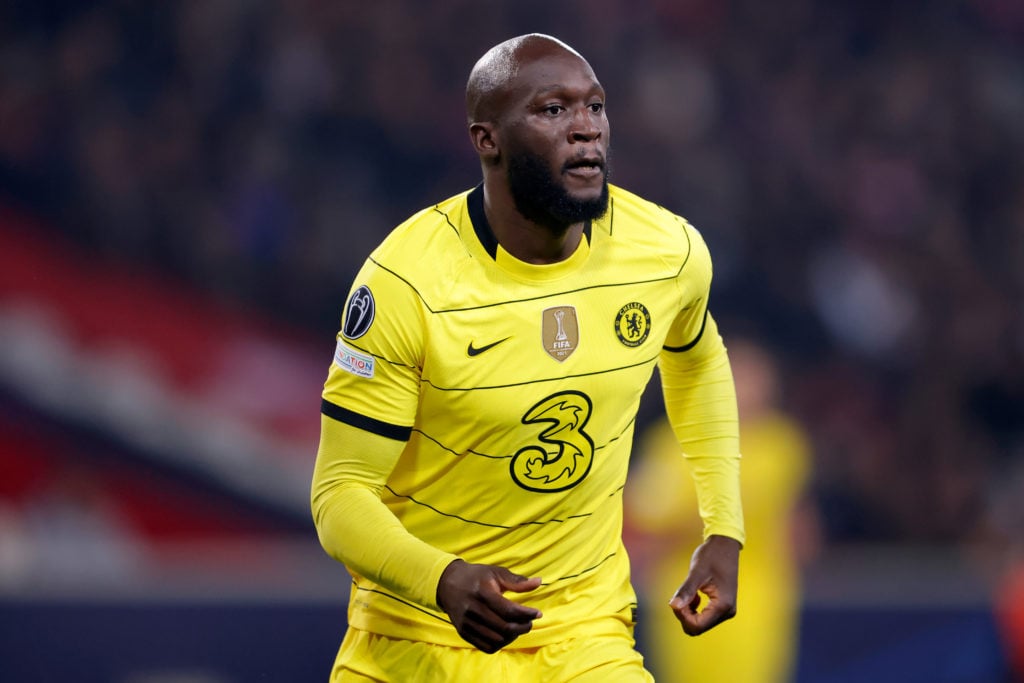 Lille v Chelsea - UEFA Champions League