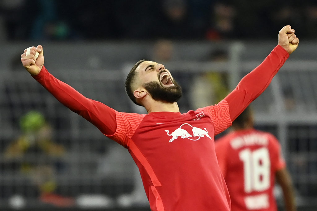 FBL-GER-BUNDESLIGA-DORTMUND-LEIPZIG