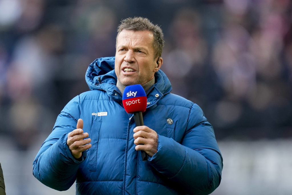 Borussia Dortmund v RB Leipzig - Bundesliga