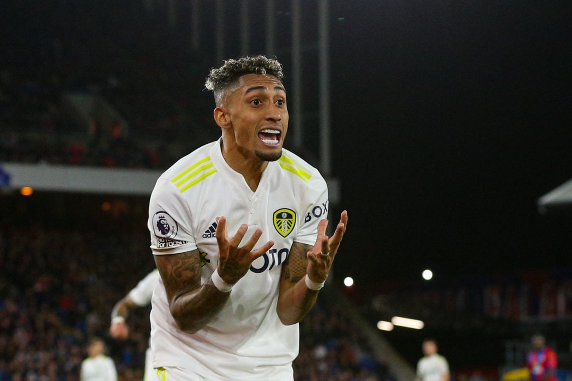 Report: Chelsea now getting serious over signing 'phenomenon' in attack, he wants out of current club quickly