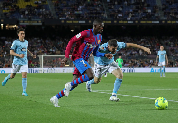 Photo by Joan Valls/Urbanandsport /NurPhoto via Getty Images