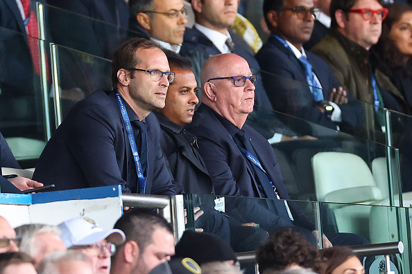 Leeds United v Chelsea - Premier League