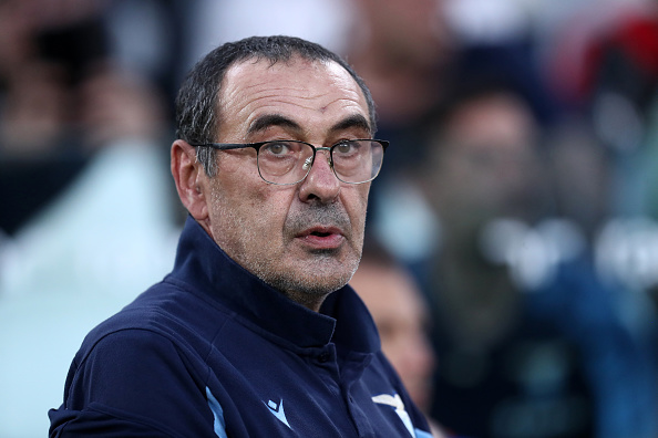 Juventus v SS Lazio - Serie A