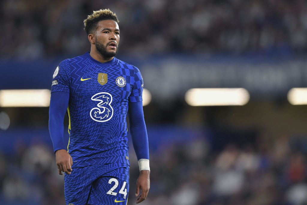 Chelsea v Leicester City - Premier League