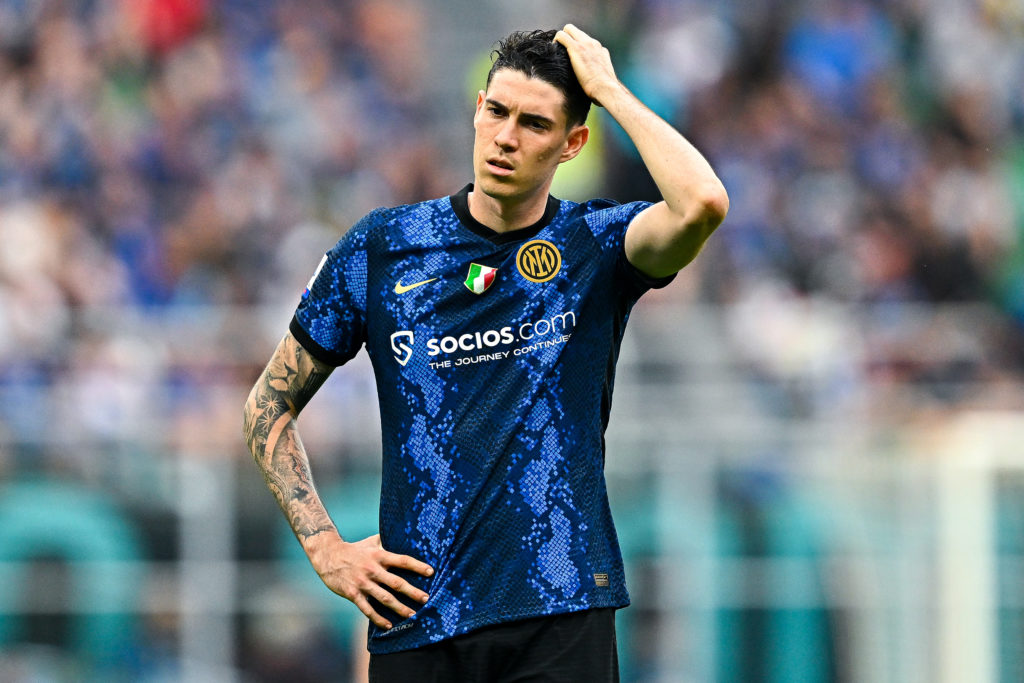 FC Internazionale v UC Sampdoria - Serie A