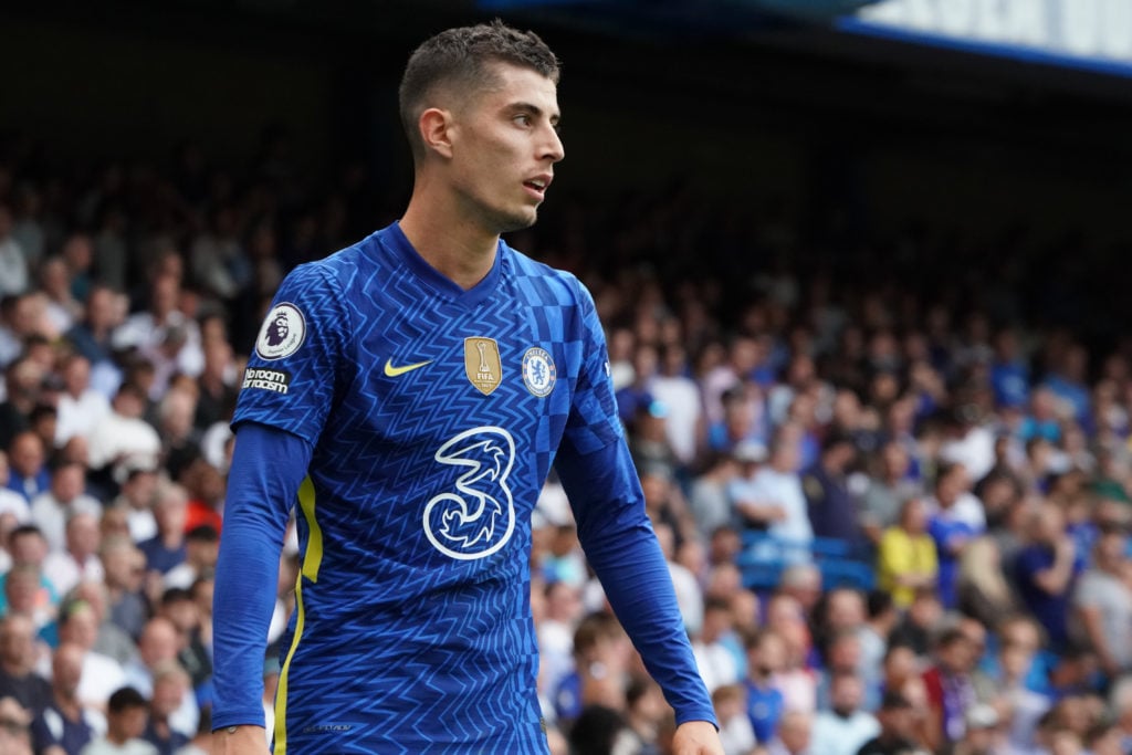 Chelsea v Watford - Premier League