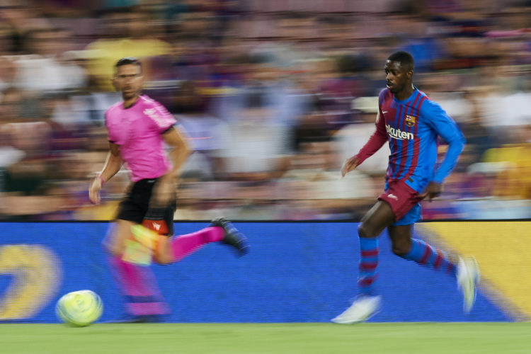 Photo by Jose Breton/Pics Action/NurPhoto via Getty Images