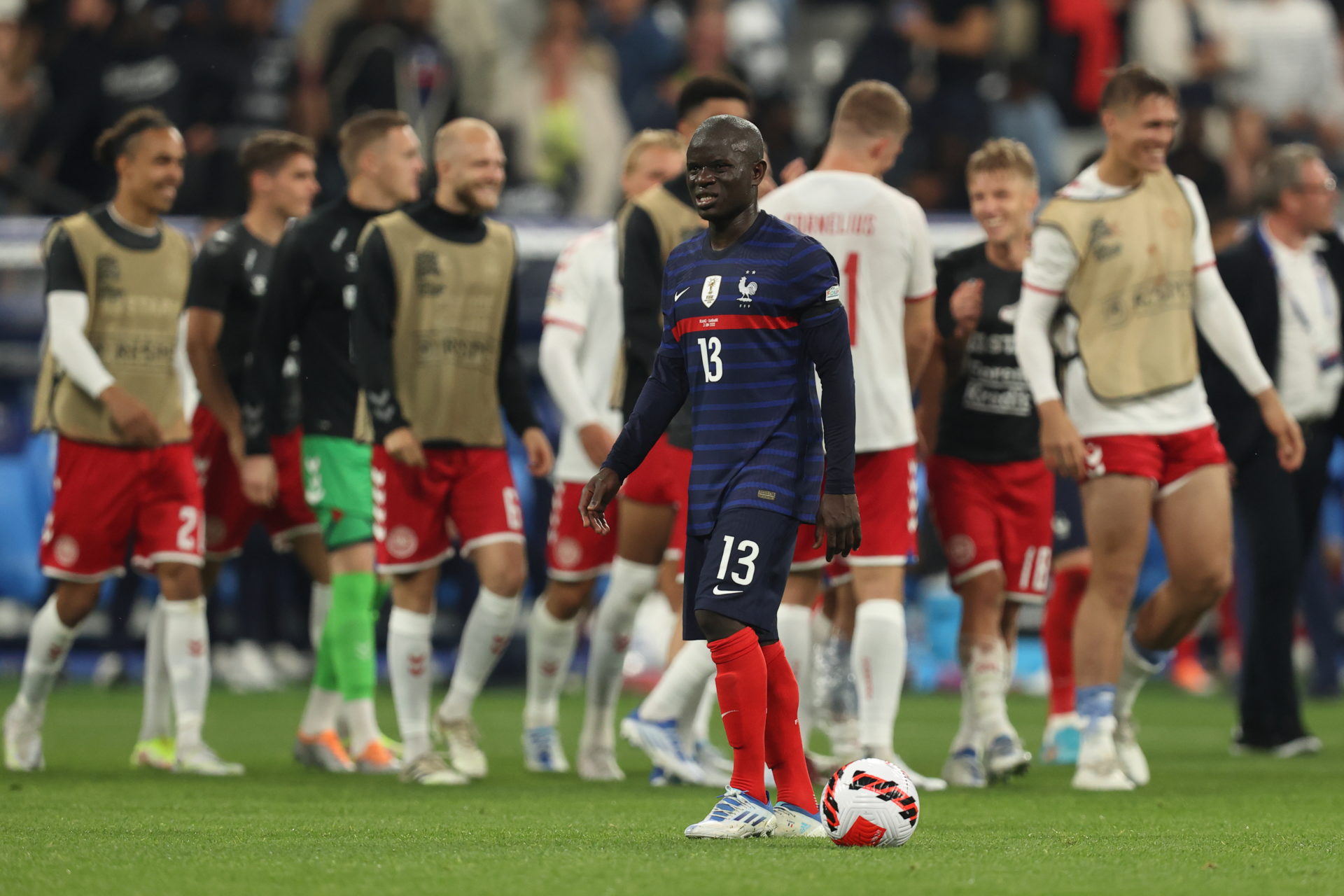 Belgium slovakia. Франция 2018 йилги жахон чемпиони. Xorvati fudbolculari.