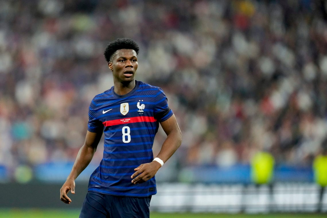Report: Chelsea to miss out on 'extraordinary' 22-year-old, he's reached agreement to join Real Madrid instead
