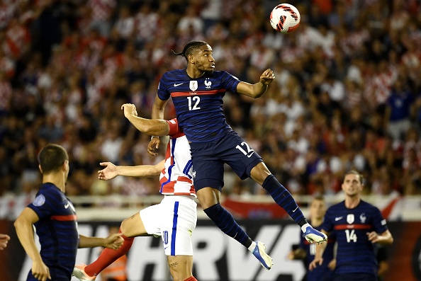 Photo by FRANCK FIFE/AFP via Getty Images