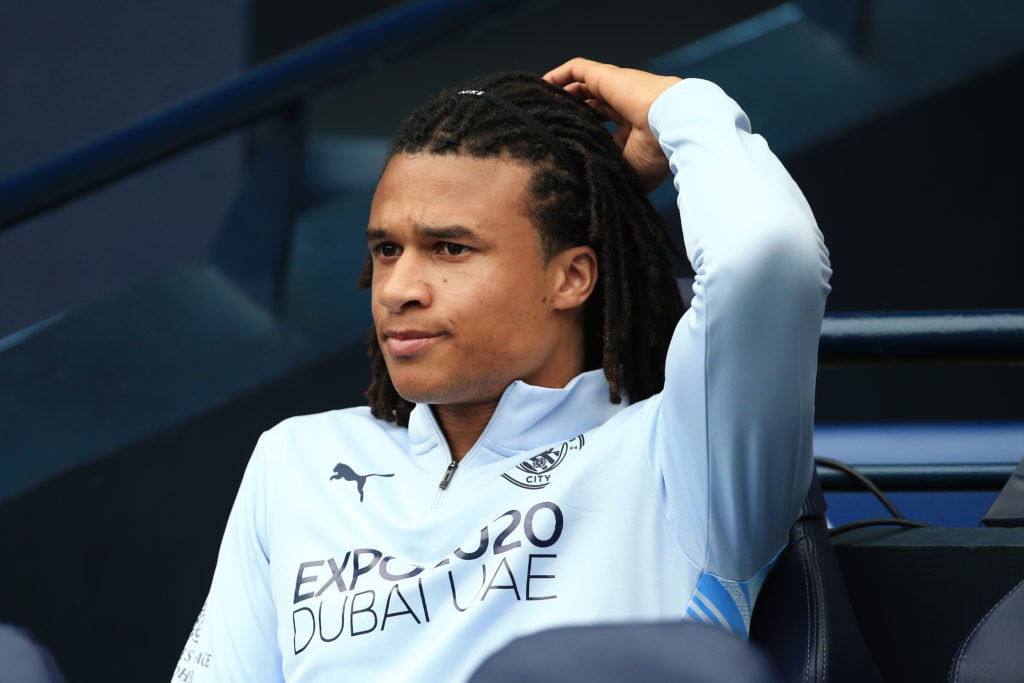 Manchester City v Aston Villa - Premier League