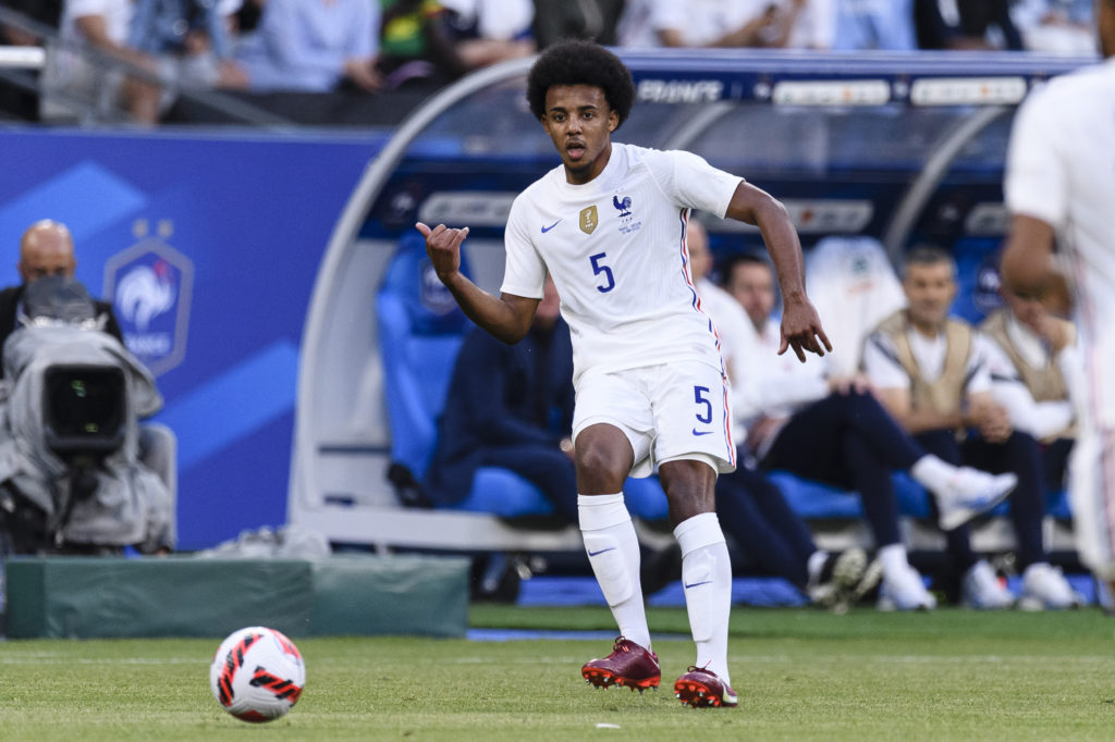 France v Croatia: UEFA Nations League - League Path Group 1