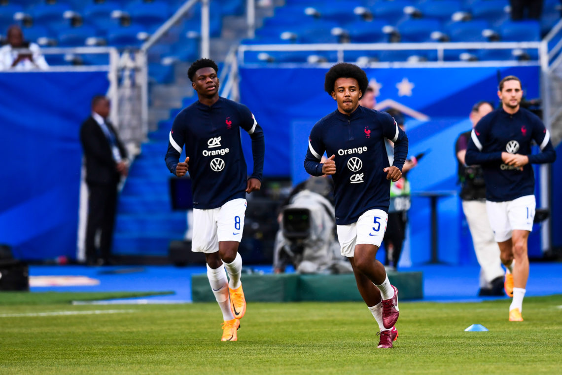 Photo by Philippe Lecoeur/FEP/Icon Sport via Getty Images