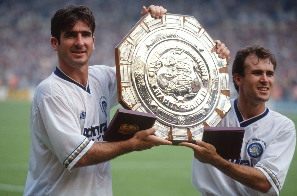 Leeds United v Liverpool