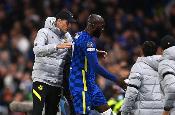 Chelsea FC v Malmo FF: Group H - UEFA Champions League