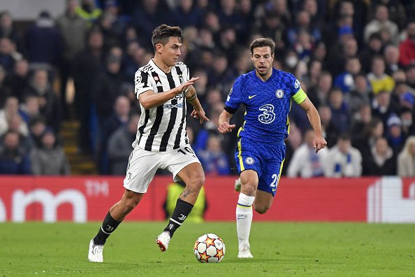 Photo by Filippo Alfero - Juventus FC/Juventus FC via Getty Images