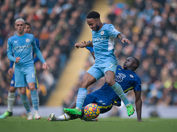 ‘Won’t answer all the questions’ ESPN pundit argues Sterling won’t be Chelsea’s missing piece