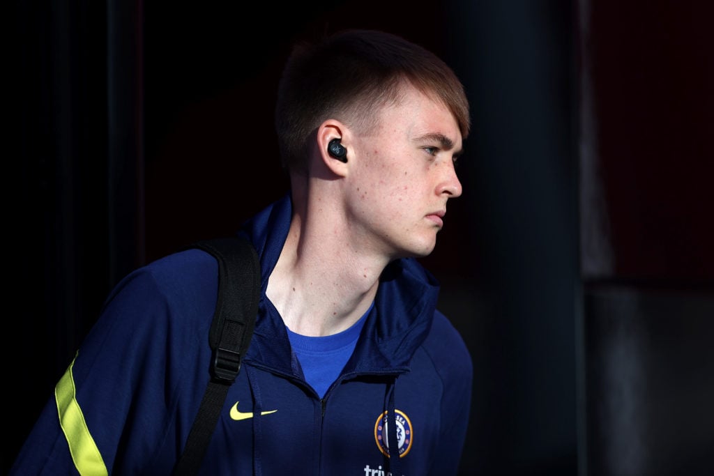 Middlesbrough v Chelsea: The Emirates FA Cup Quarter Final