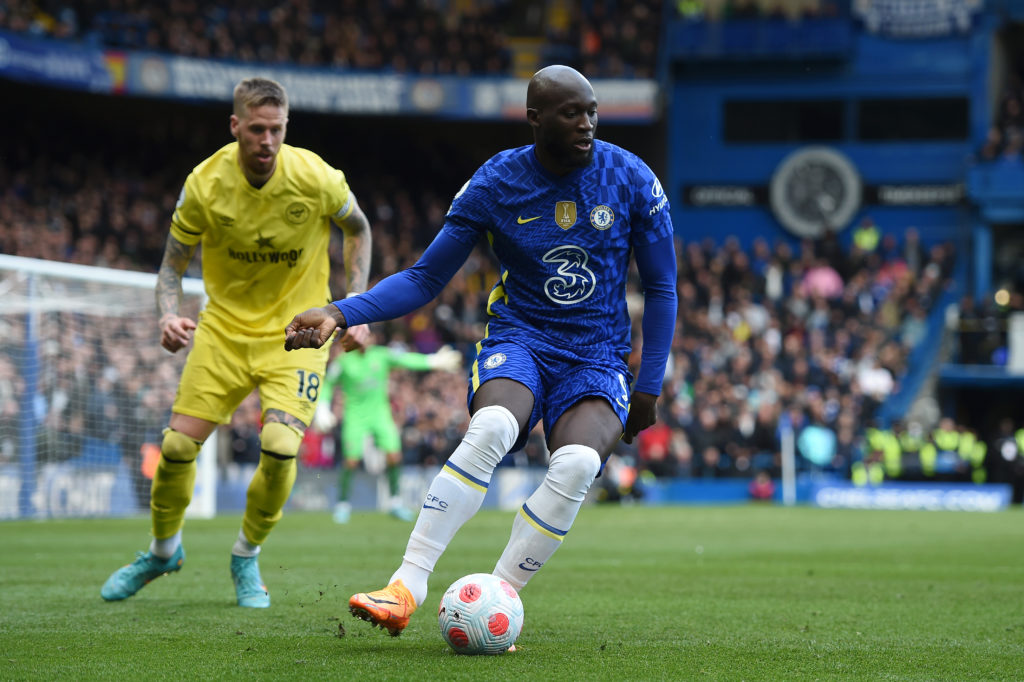 Chelsea v Brentford - Premier League