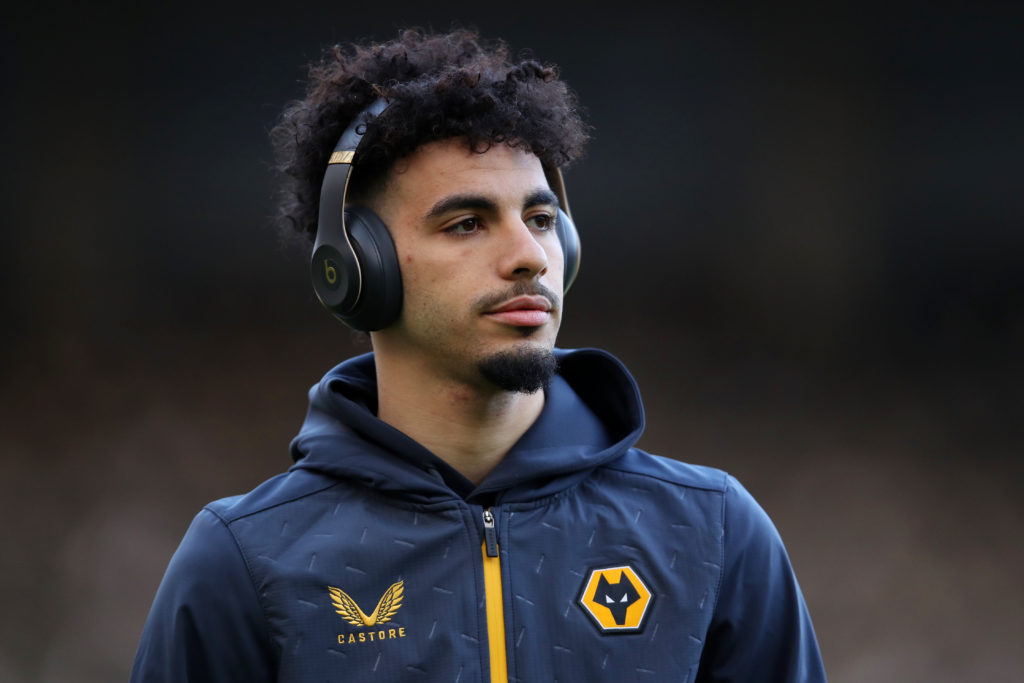 Newcastle United v Wolverhampton Wanderers - Premier League
