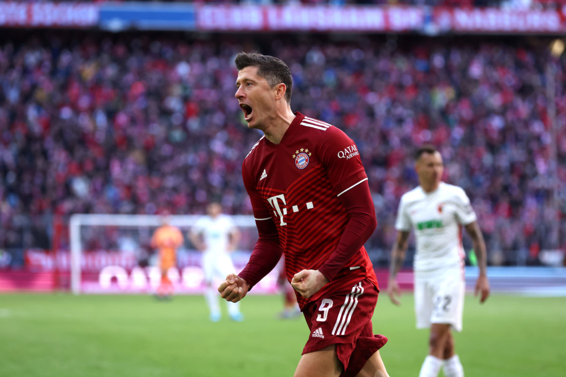 Photo by Alexander Hassenstein/Getty Images