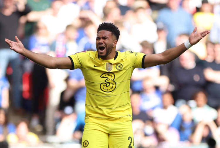 Photo by Eddie Keogh - The FA/The FA via Getty Images