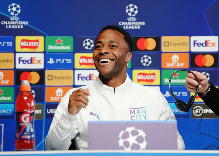 Photo by Matt McNulty - Manchester City/Manchester City FC via Getty Images