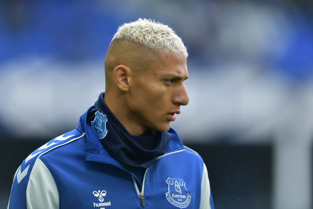 Everton v Chelsea - Premier League