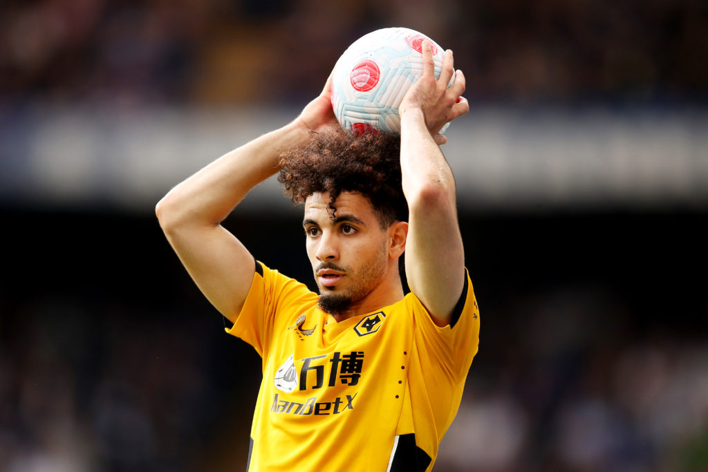 Chelsea v Wolverhampton Wanderers - Premier League